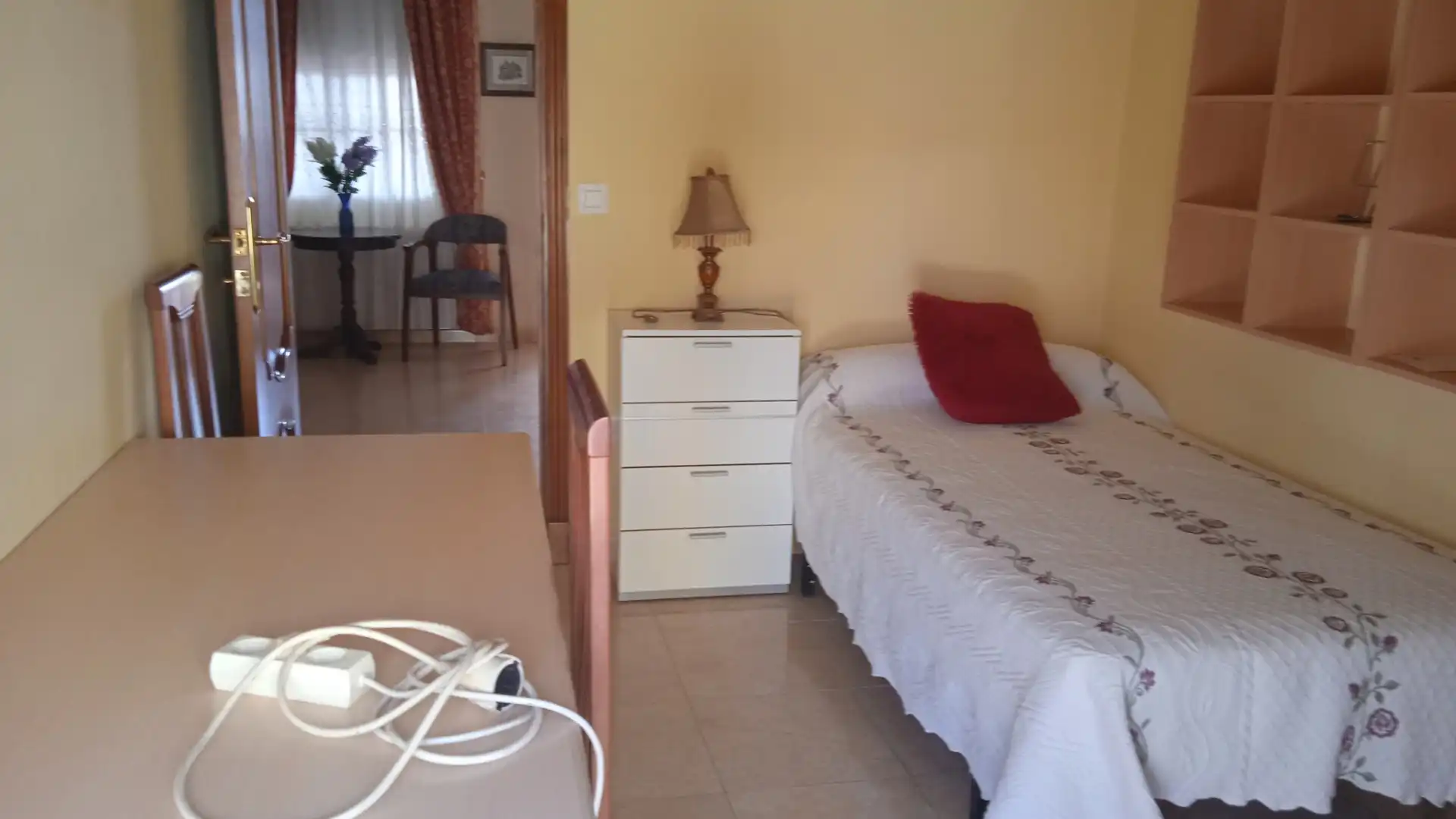Zimmer in Huerto, 38, Villanueva de la Serena Zimmer in Huerto, 38, Villanueva de la Serena