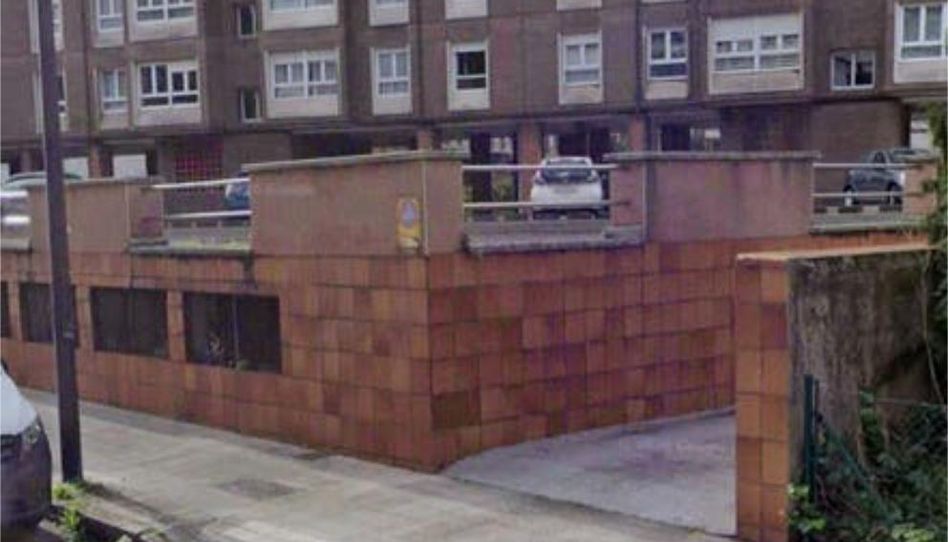 Garaje de alquiler en El Polígono, Gijón - imagen 1 Foto 1 de Garaje de alquiler en El Polígono, Gijón