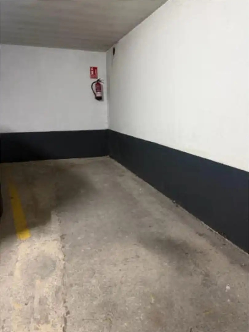 Garaje de alquiler en Gijón 