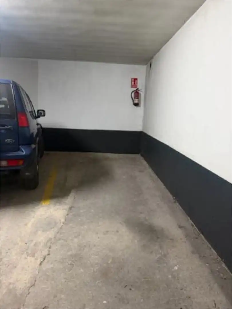 Parking de Garaje de alquiler en Gijón 