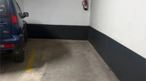 Garaje de alquiler en El Polígono, Gijón - imagen 5 Foto 5 de Garaje de alquiler en El Polígono, Gijón