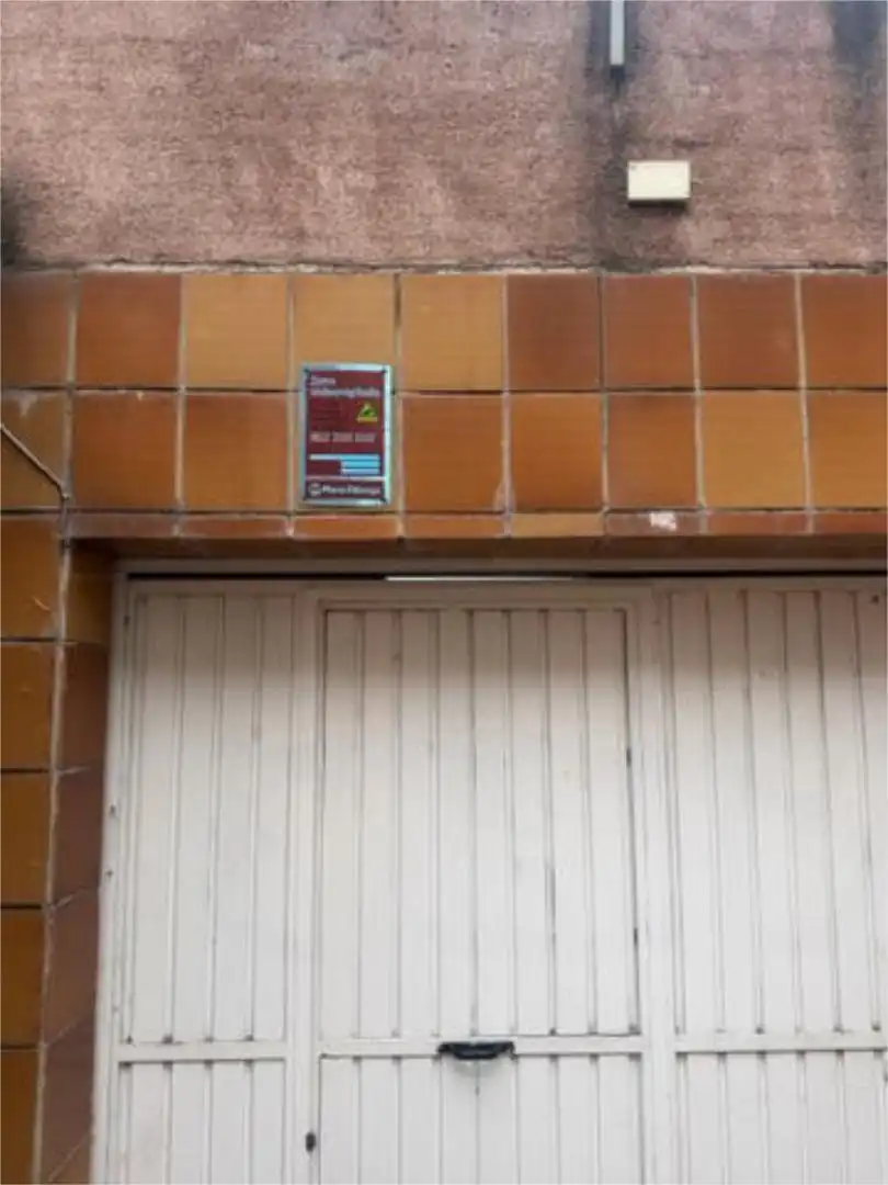 Parking de Garaje de alquiler en Gijón 