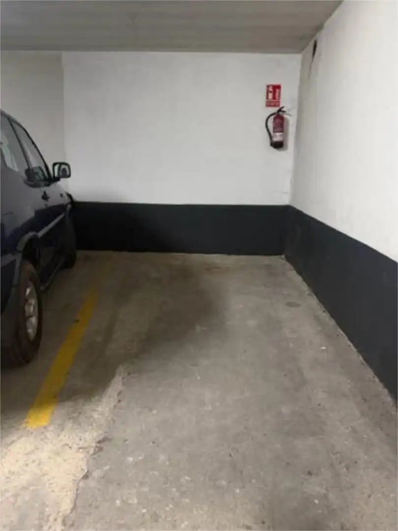 Parking de Garaje de alquiler en Gijón 