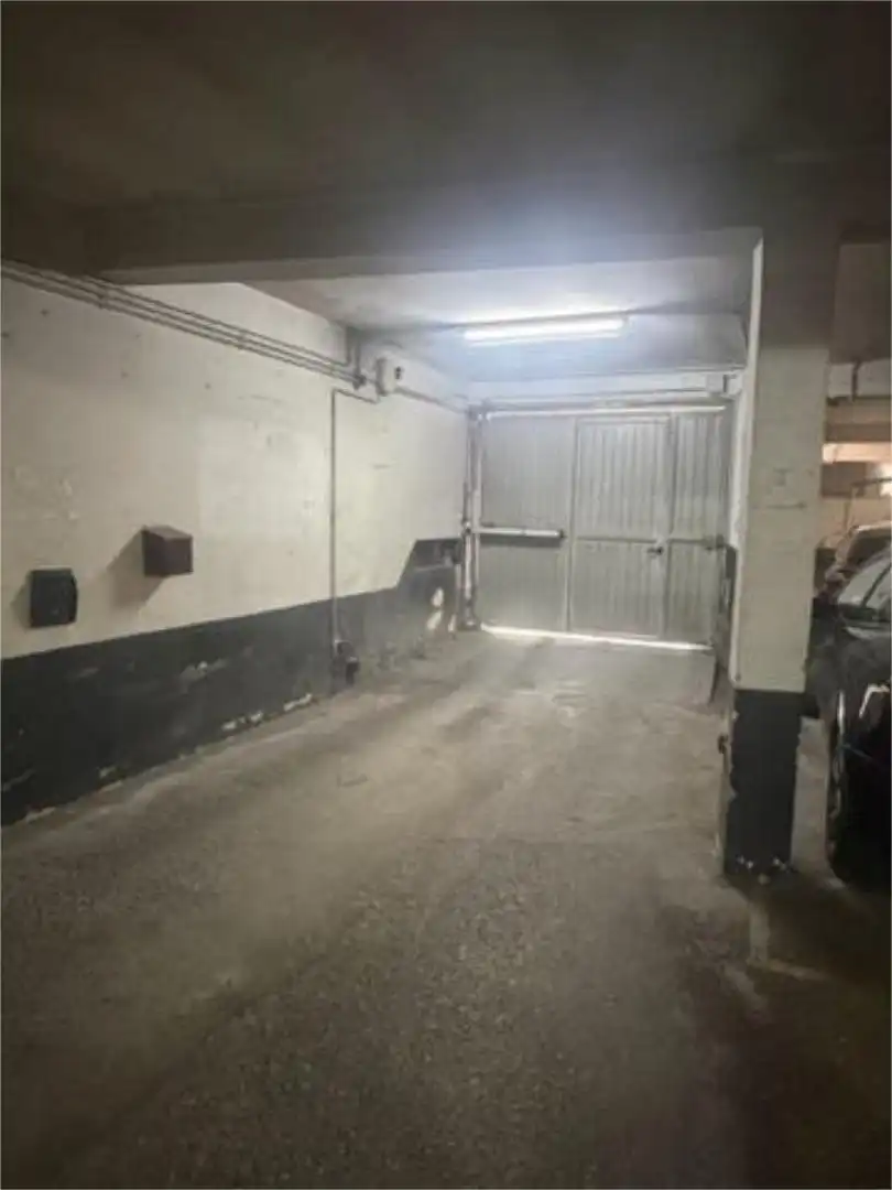 Garaje de alquiler en Gijón 