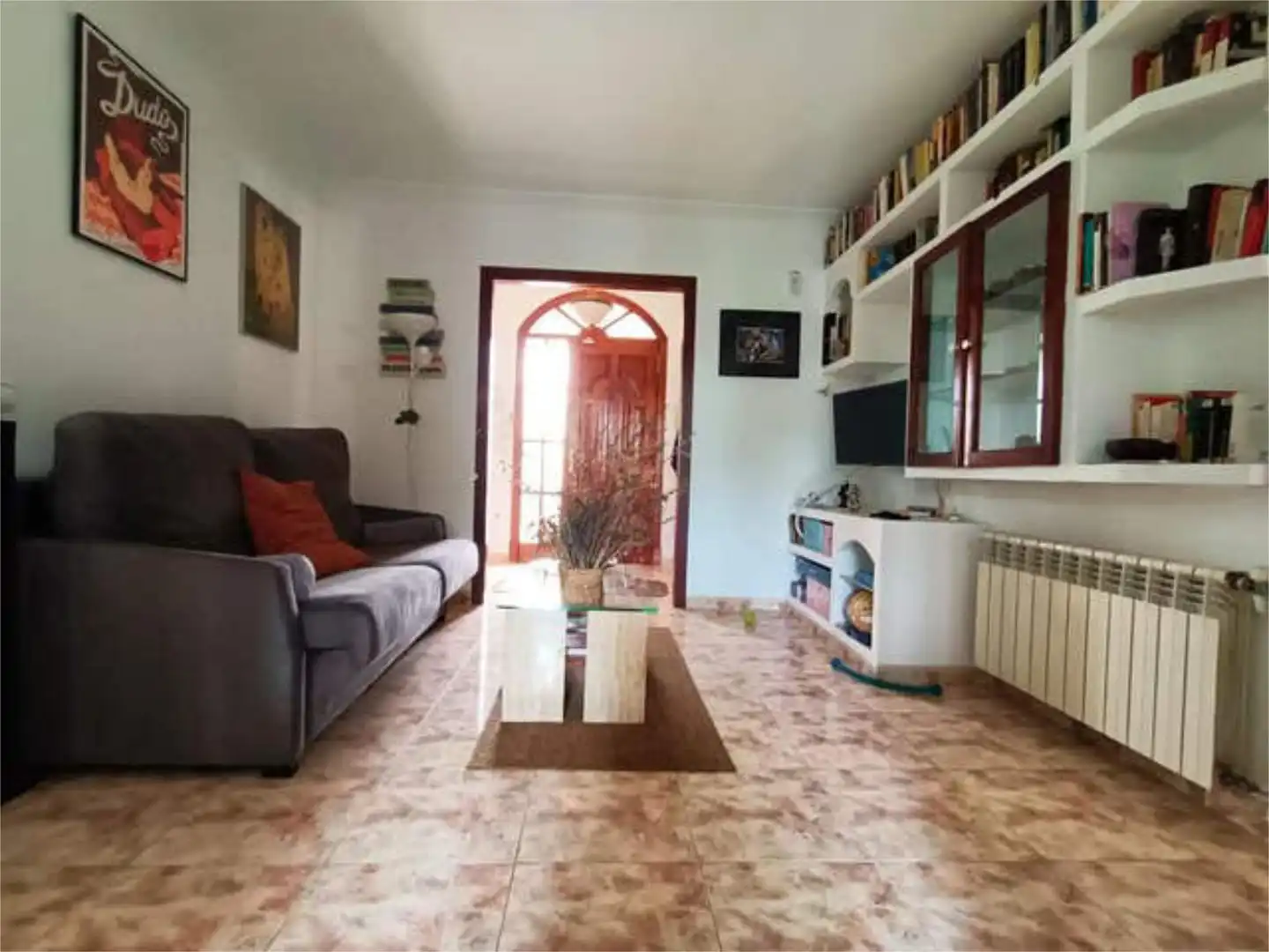 Detached homes for rent in Sa Cabana - Can Carbonell - Ses Cases Noves Living room of Detached homes for rent in Marratxí with Heating, Private garden and Terrace