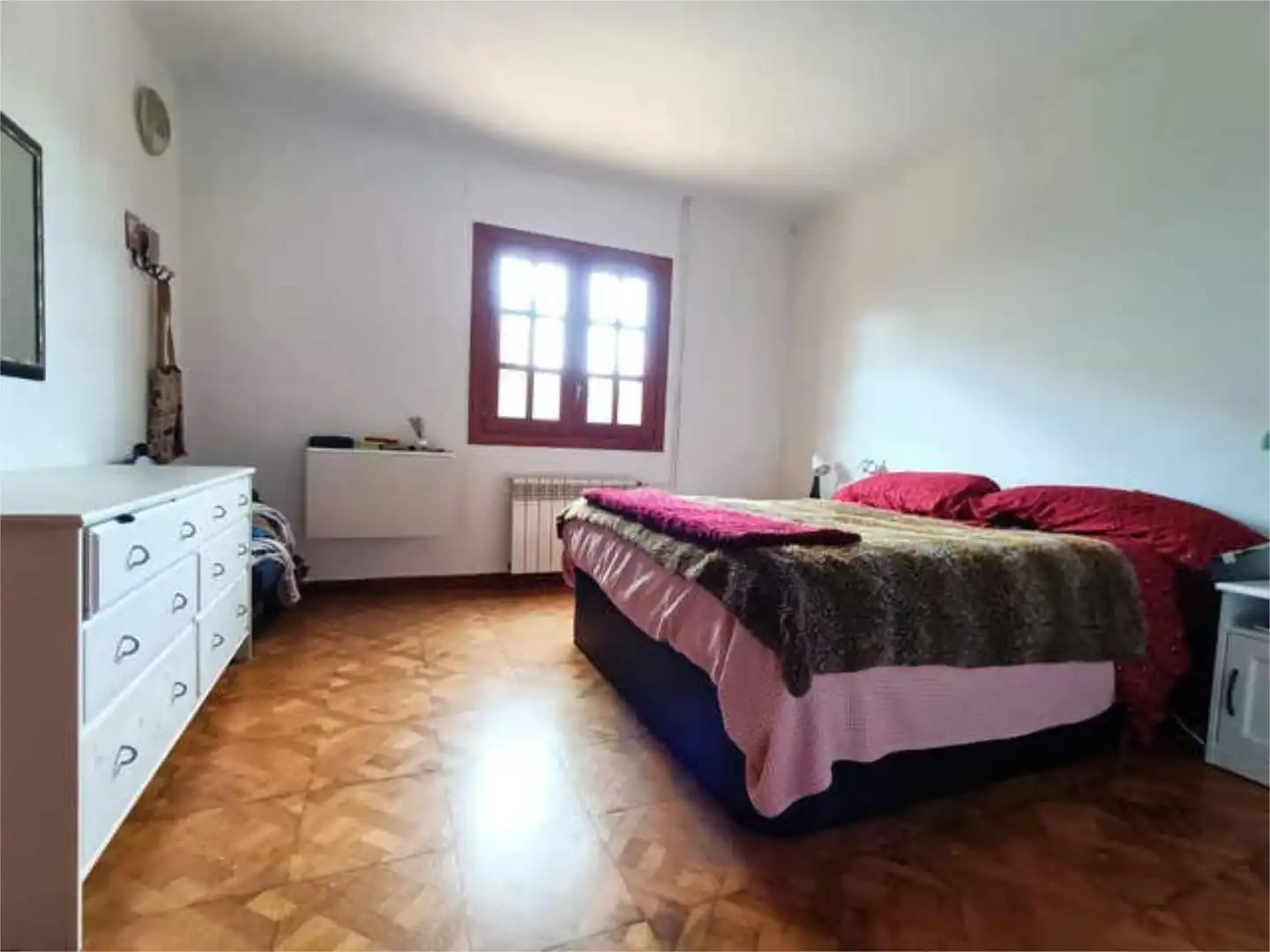 Detached homes for rent in Sa Cabana - Can Carbonell - Ses Cases Noves Bedroom of Detached homes for rent in Marratxí with Heating, Private garden and Terrace