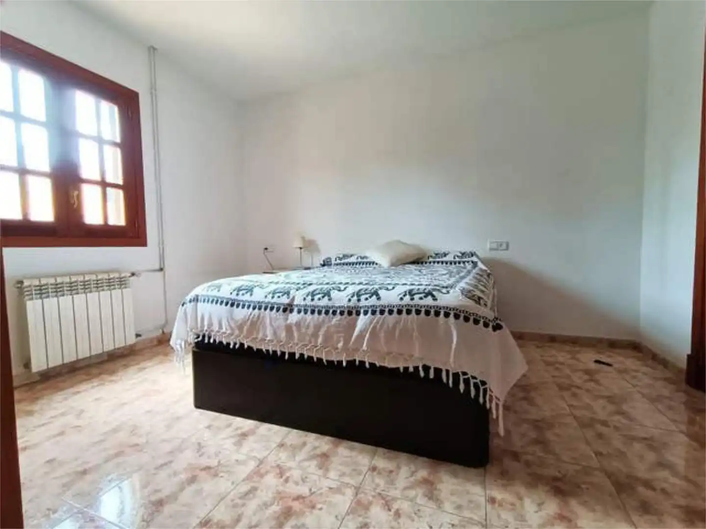 Detached homes for rent in Sa Cabana - Can Carbonell - Ses Cases Noves Bedroom of Detached homes for rent in Marratxí with Heating, Private garden and Terrace