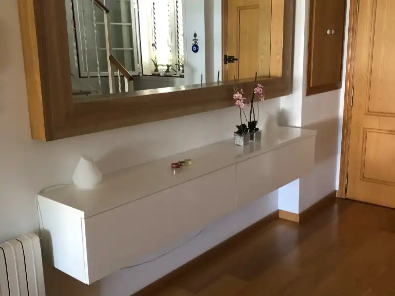 Duplexes for rent in Avinguda Mila Reial, 137, Torre en Conill - Cumbres de San Antonio Duplexes for rent in Bétera with Air Conditioner, Heating and Parquet flooring