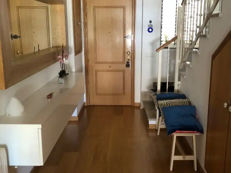 Duplexes for rent in Avinguda Mila Reial, 137, Torre en Conill - Cumbres de San Antonio Duplexes for rent in Bétera with Air Conditioner, Heating and Parquet flooring