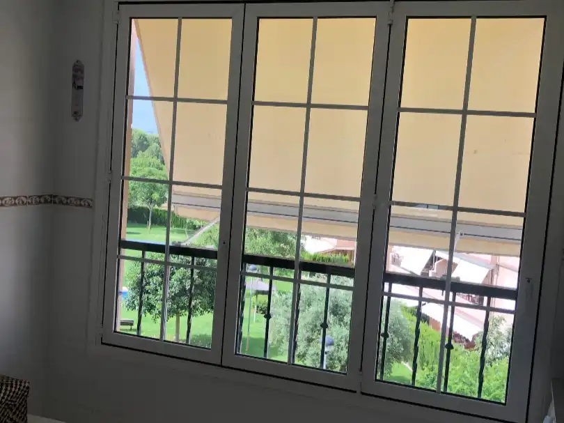 Duplexes for rent in Avinguda Mila Reial, 137, Torre en Conill - Cumbres de San Antonio Balcony of Duplexes for rent in Bétera with Air Conditioner, Heating and Parquet flooring