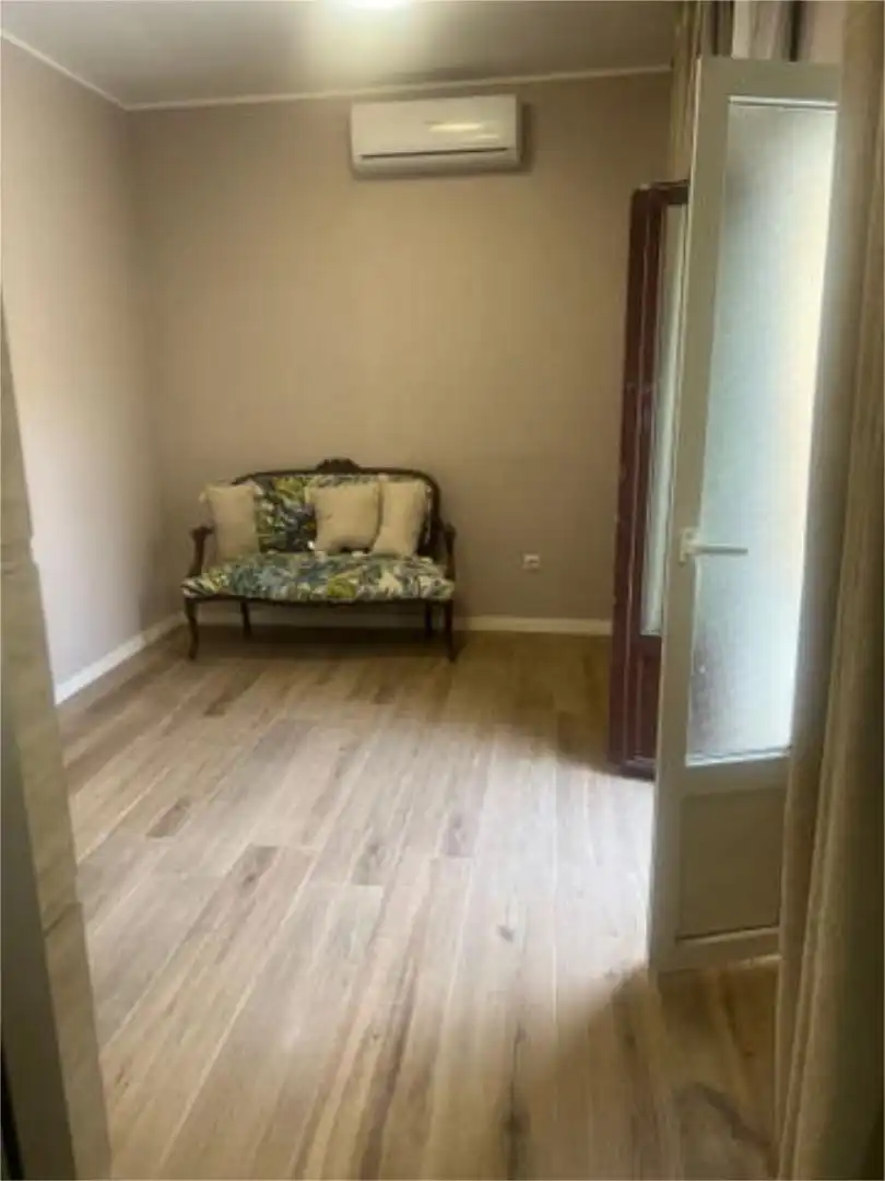 Ático de alquiler en Majadahonda con Jardín privado, Terraza y Amueblado