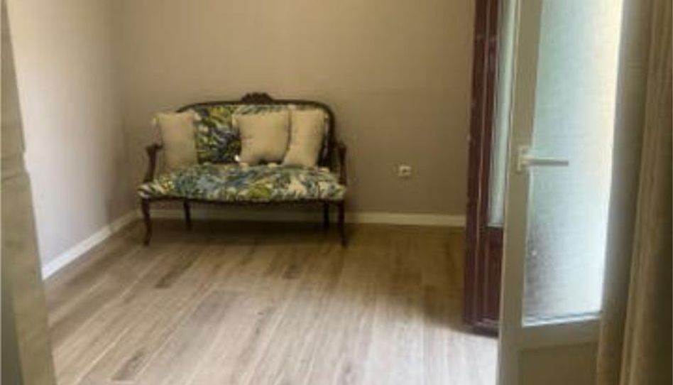 Ático de alquiler en Zona Monte El Pilar, Majadahonda - imagen 1 Foto 1 de Ático de alquiler en Zona Monte El Pilar, Majadahonda