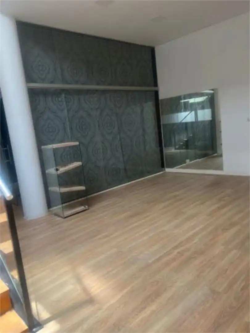 Ático de alquiler en Majadahonda con Jardín privado, Terraza y Amueblado