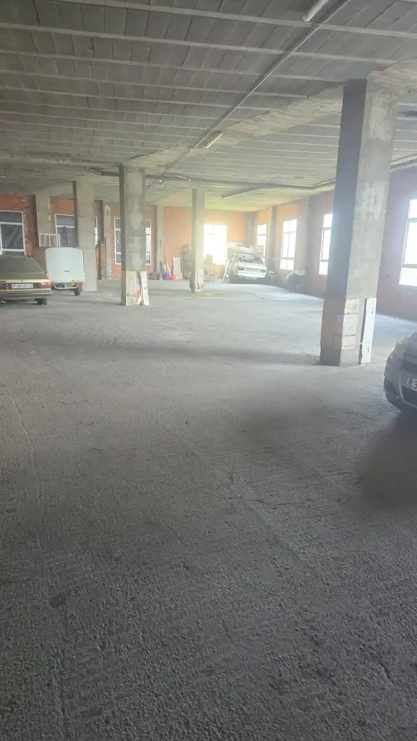 Planta baixa en venda a Calle Ramon Rodriguez, 34, Foz Aparcament de Planta baixa en venda en Foz amb Jardí privat i Terrassa