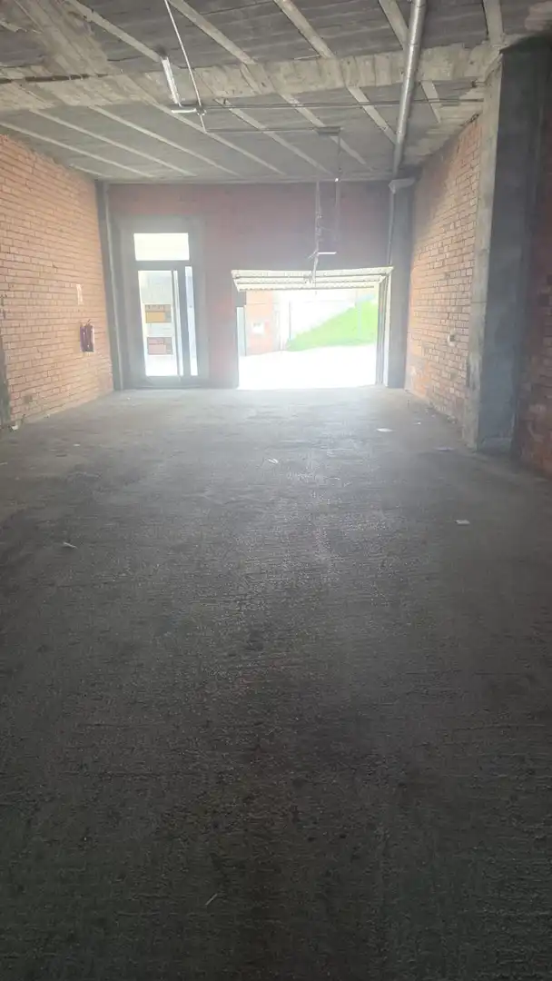 Planta baixa en venda a Calle Ramon Rodriguez, 34, Foz Planta baixa en venda en Foz amb Jardí privat i Terrassa