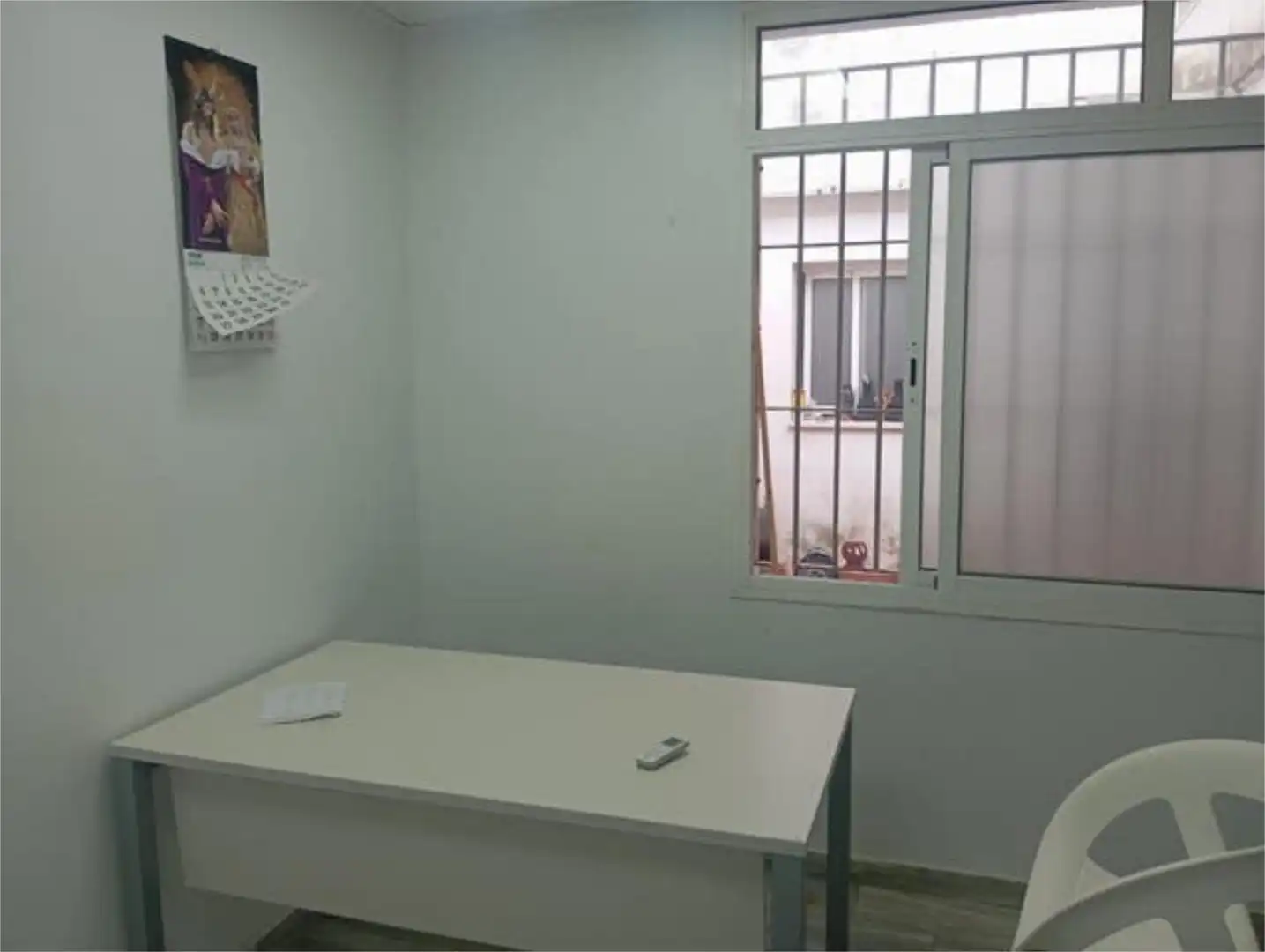 Oficina de alquiler en Huelva con Aire acondicionado