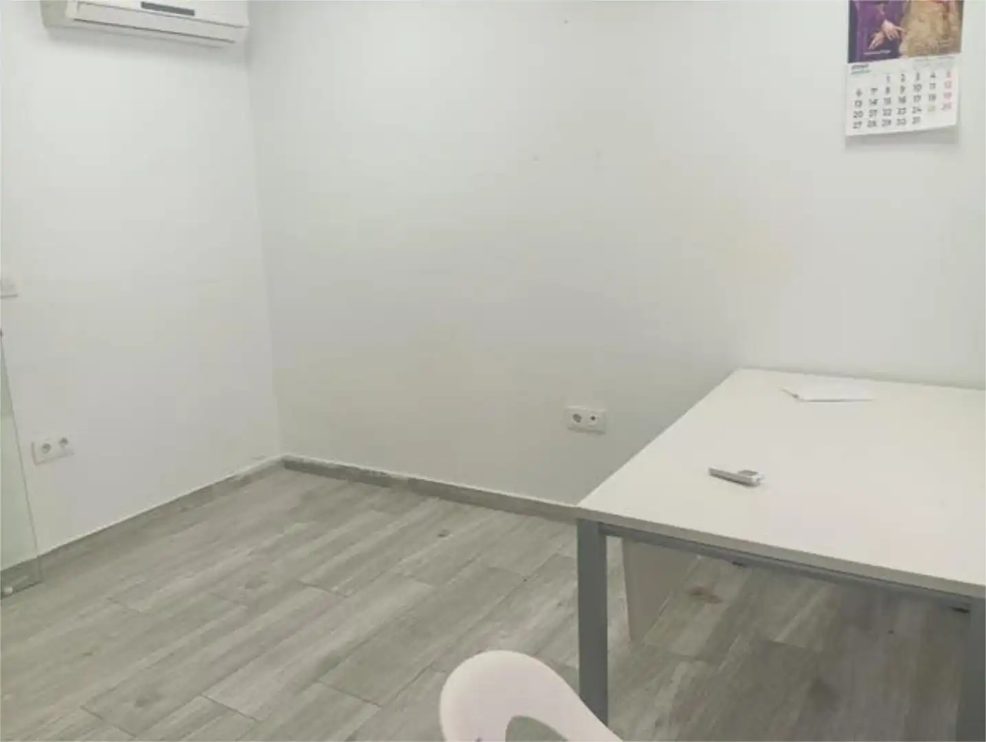 Oficina de alquiler en Huelva con Aire acondicionado