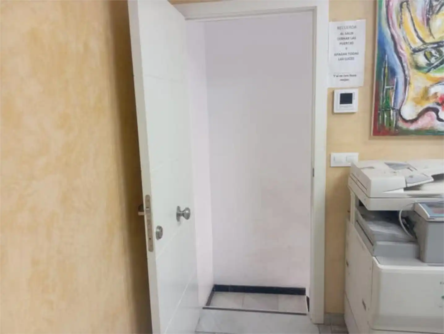 Oficina de alquiler en Huelva con Aire acondicionado