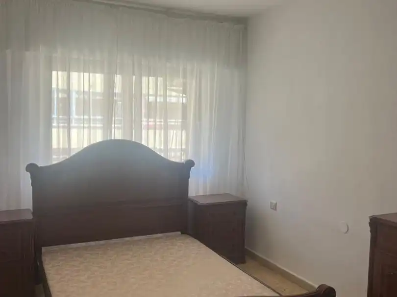 Wohnung zum Verkauf in Carrer de Sagunt, 164a, Sant Antoni Schlafzimmer von Wohnung zum Verkauf in Valencia Capital mit Klimaanlage und Balkon