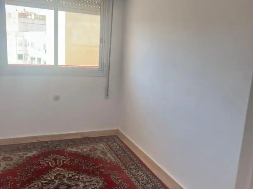 Wohnung zum Verkauf in Carrer de Sagunt, 164a, Sant Antoni Schlafzimmer von Wohnung zum Verkauf in Valencia Capital mit Klimaanlage und Balkon
