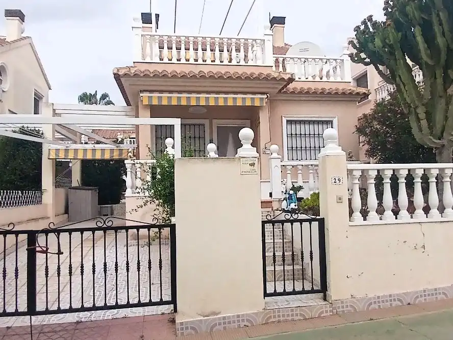 Flat for rent in Calle Lebeche, 6, Miramar - Torre del Moro Flat for rent in Calle Lebeche, 6, Miramar - Torre del Moro