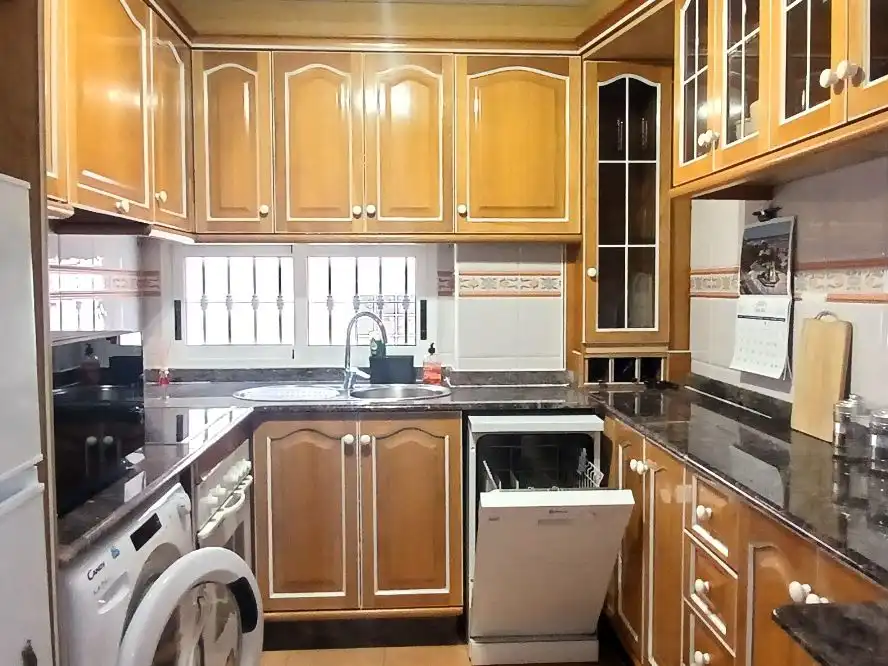 Flat for rent in Calle Lebeche, 6, Miramar - Torre del Moro Flat for rent in Calle Lebeche, 6, Miramar - Torre del Moro