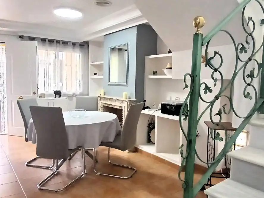 Flat for rent in Calle Lebeche, 6, Miramar - Torre del Moro Flat for rent in Calle Lebeche, 6, Miramar - Torre del Moro
