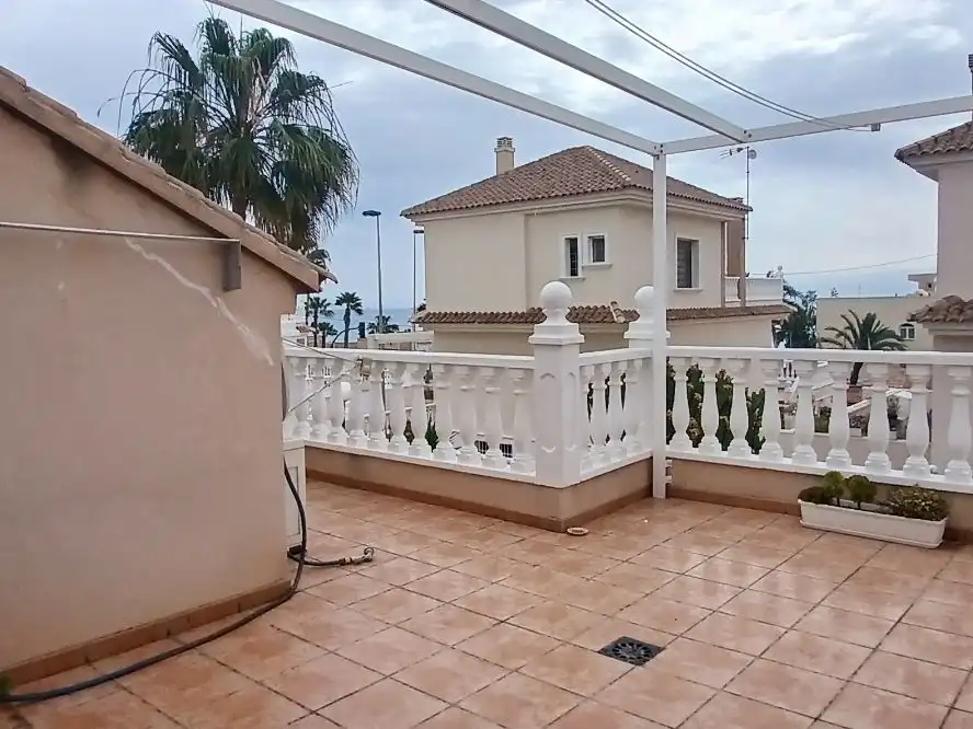 Flat for rent in Calle Lebeche, 6, Miramar - Torre del Moro Flat for rent in Calle Lebeche, 6, Miramar - Torre del Moro