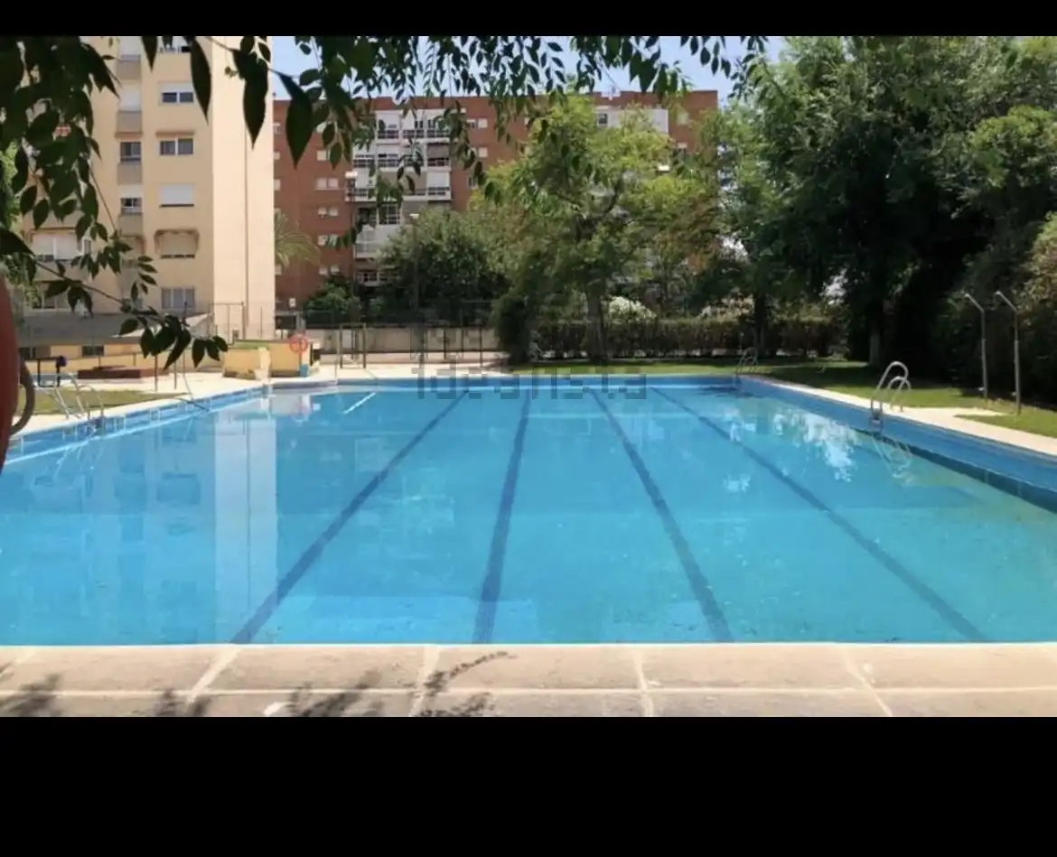 Piso en venta en Calle Doctor Pedro de Castro, 4, Parque María Luisa -Giralda Sur Piscina de Piso en venta en Sevilla Capital con Aire acondicionado, Terraza y Piscina