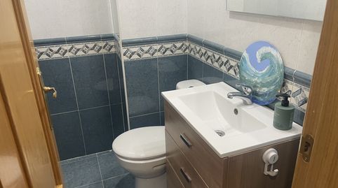 Piso de alquiler en Calle Emilia Pardo Bazan, 40, Alcázar de San Juan, Ciudad Real - imagen 4 Foto 4 de Piso de alquiler en Calle Emilia Pardo Bazan, 40, Alcázar de San Juan, Ciudad Real