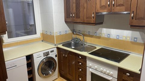 Piso de alquiler en Calle Emilia Pardo Bazan, 40, Alcázar de San Juan, Ciudad Real - imagen 3 Foto 3 de Piso de alquiler en Calle Emilia Pardo Bazan, 40, Alcázar de San Juan, Ciudad Real