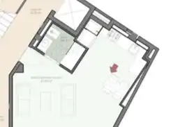 Wohnung zum Verkauf in Carrer de Maldonado, 15, El Pilar