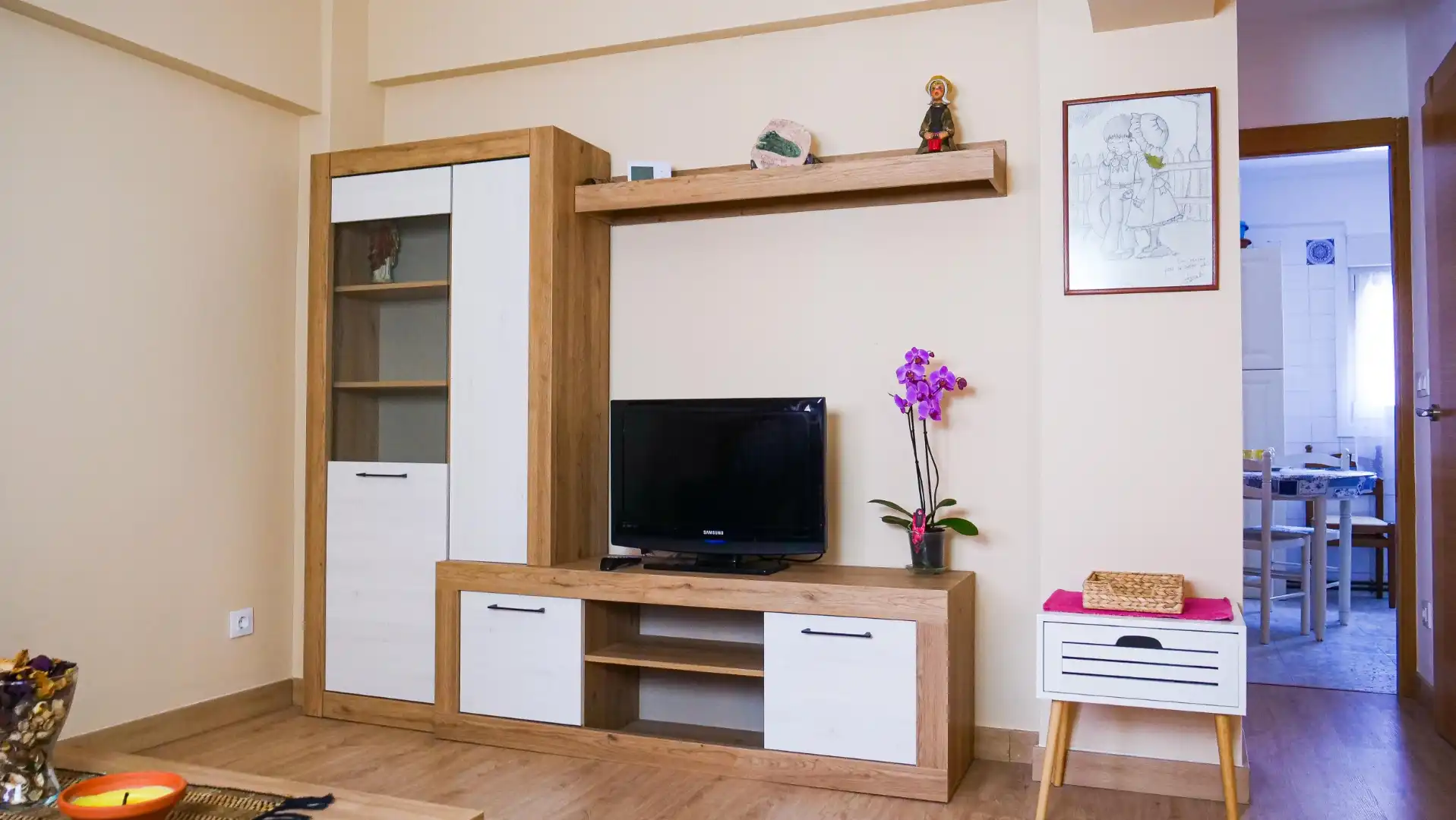 Apartamento de alquiler en Calle la Universidad, 32, Los Castros Apartamento de alquiler en Calle la Universidad, 32, Los Castros