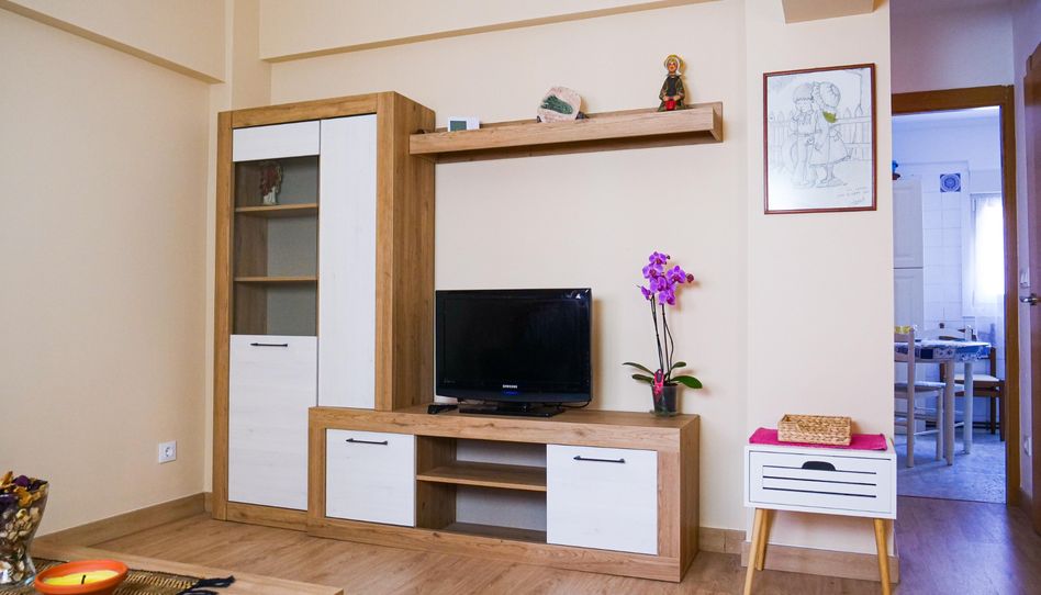 Apartamento de alquiler en Calle la Universidad, 32, Los Castros, Santander - imagen 1 Foto 1 de Apartamento de alquiler en Calle la Universidad, 32, Los Castros, Santander