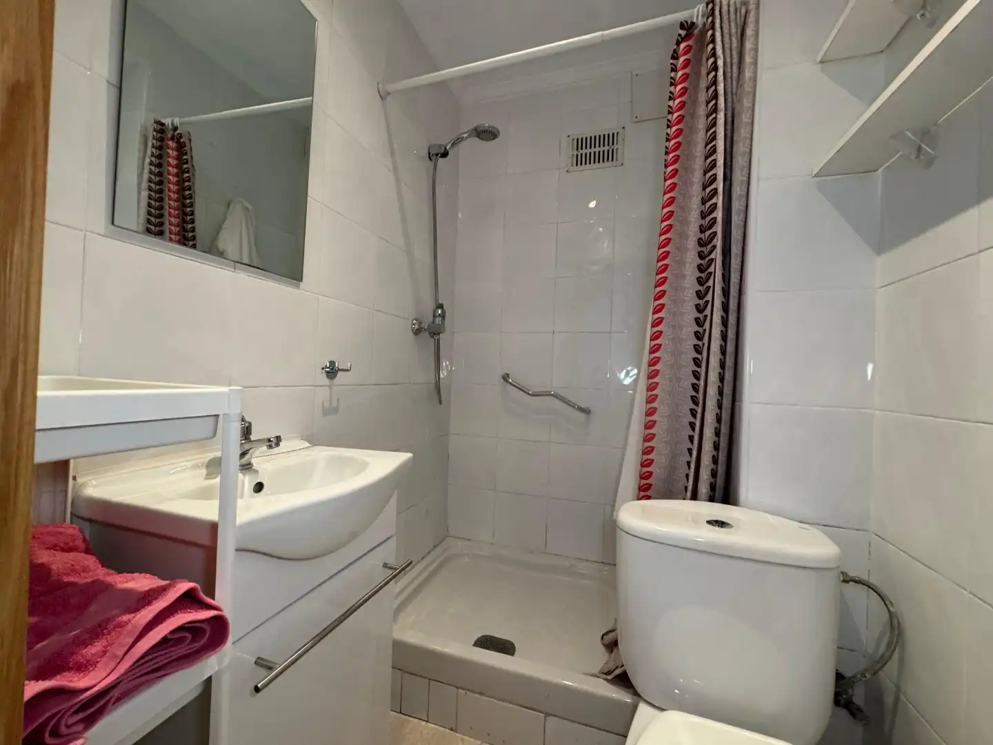 Apartamento de alquiler en Calle la Universidad, 32, Los Castros Apartamento de alquiler en Calle la Universidad, 32, Los Castros
