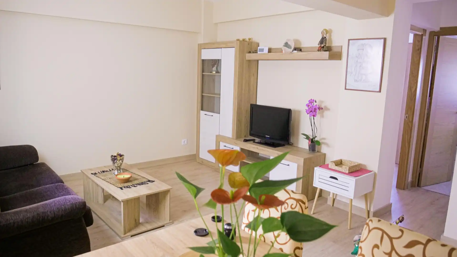 Apartamento de alquiler en Calle la Universidad, 32, Los Castros Apartamento de alquiler en Calle la Universidad, 32, Los Castros