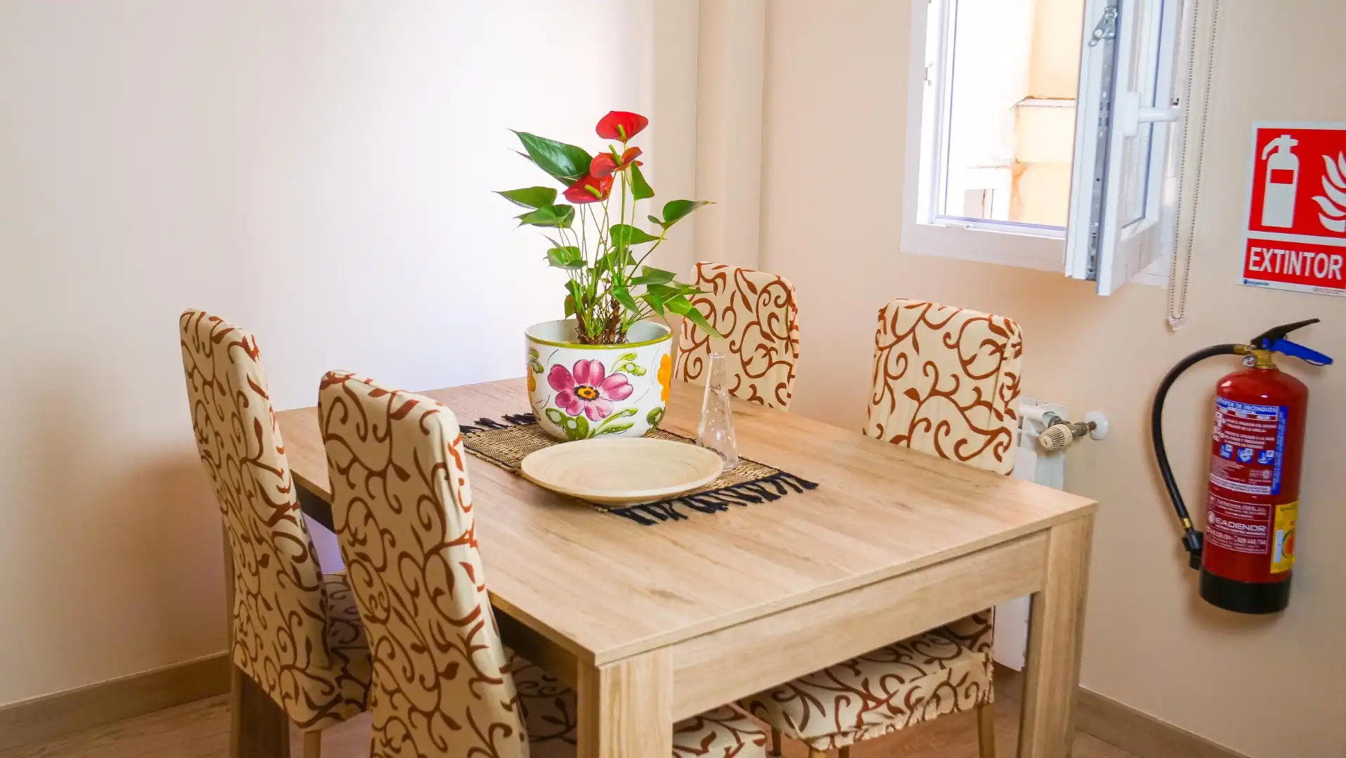 Apartamento de alquiler en Calle la Universidad, 32, Los Castros Apartamento de alquiler en Calle la Universidad, 32, Los Castros