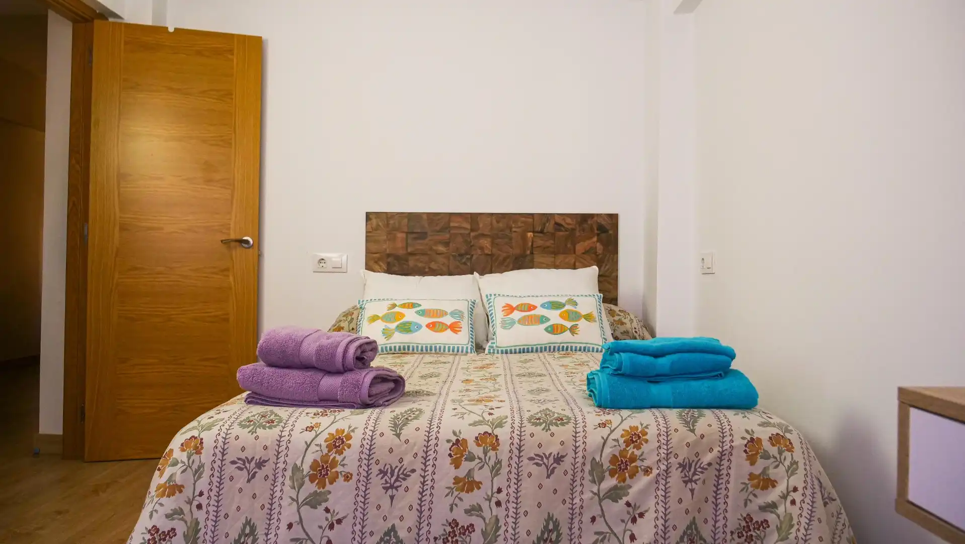 Apartamento de alquiler en Calle la Universidad, 32, Los Castros Apartamento de alquiler en Calle la Universidad, 32, Los Castros