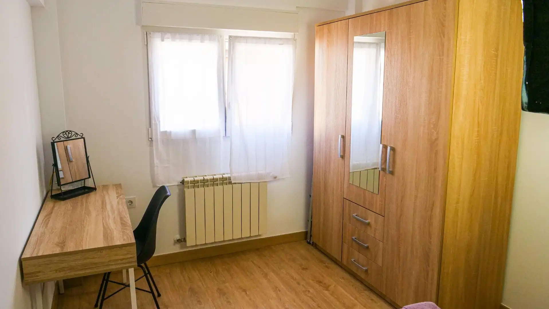 Apartamento de alquiler en Calle la Universidad, 32, Los Castros Apartamento de alquiler en Calle la Universidad, 32, Los Castros
