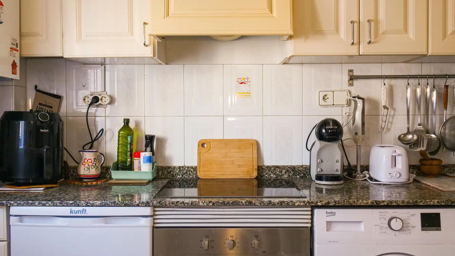 Apartamento de alquiler en Calle la Universidad, 32, Los Castros Apartamento de alquiler en Calle la Universidad, 32, Los Castros