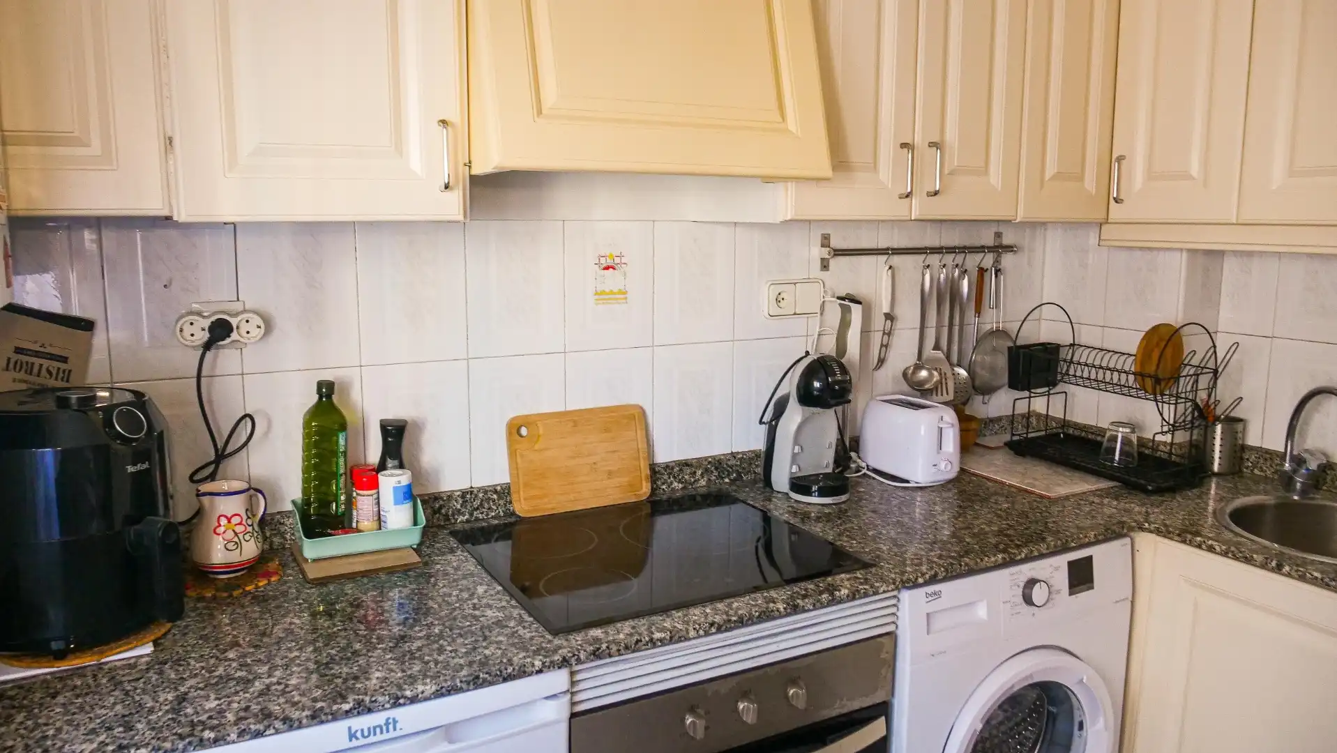 Apartamento de alquiler en Calle la Universidad, 32, Los Castros Apartamento de alquiler en Calle la Universidad, 32, Los Castros