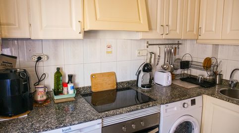 Apartamento de alquiler en Calle la Universidad, 32, Los Castros, Santander - imagen 3 Foto 3 de Apartamento de alquiler en Calle la Universidad, 32, Los Castros, Santander