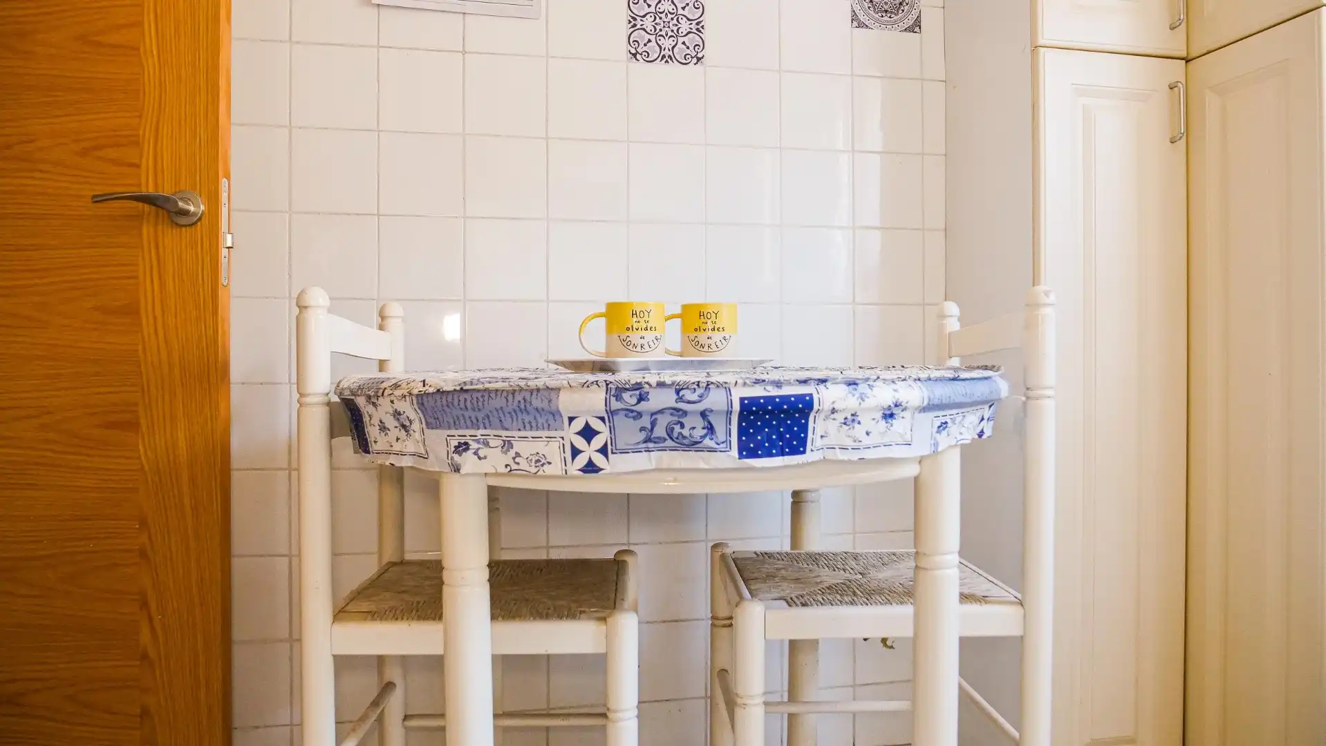 Apartamento de alquiler en Calle la Universidad, 32, Los Castros Apartamento de alquiler en Calle la Universidad, 32, Los Castros