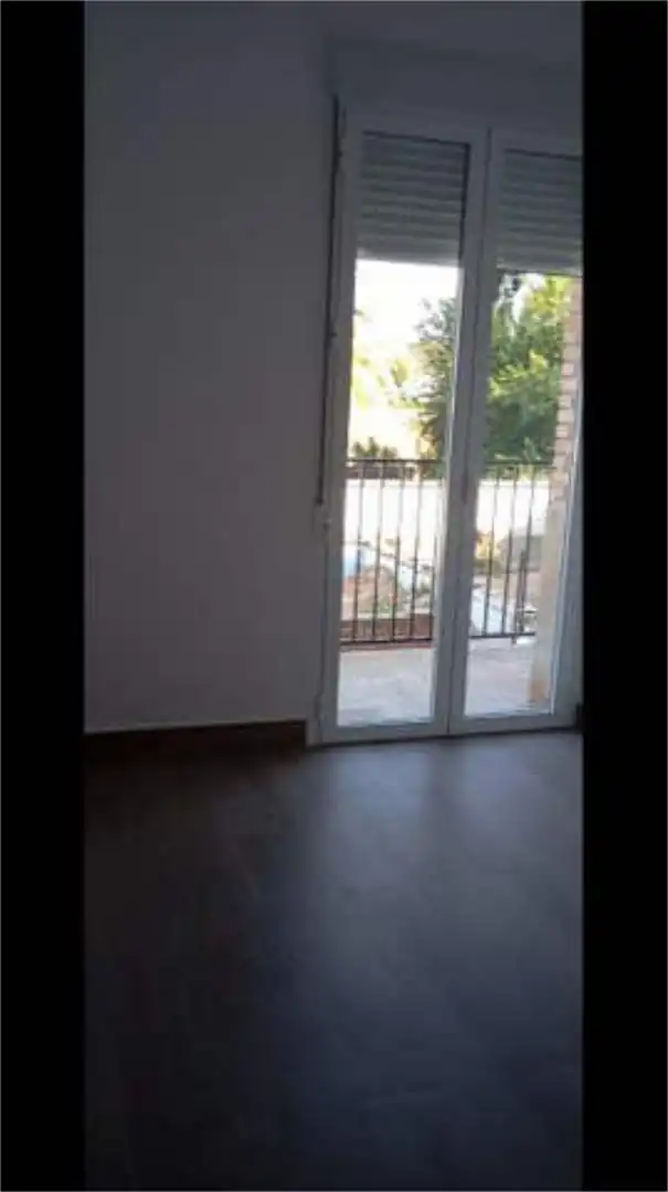 Apartament de lloguer a Alcolea Dormitori de Apartament de lloguer en Córdoba amb Terrassa i Moblat