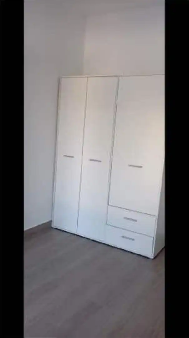 Apartament de lloguer a Alcolea Dormitori de Apartament de lloguer en Córdoba amb Terrassa i Moblat