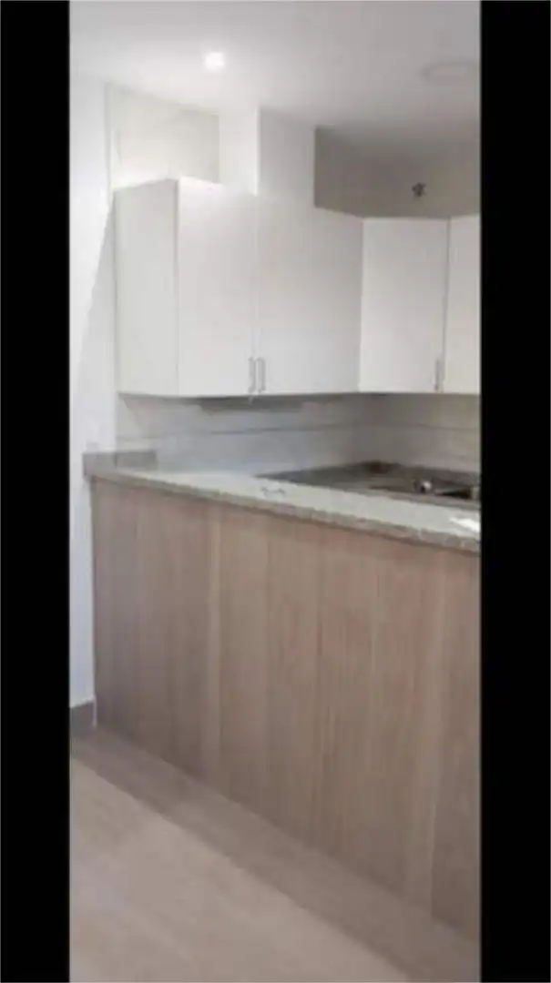 Apartament de lloguer a Alcolea Cuina de Apartament de lloguer en Córdoba amb Terrassa i Moblat