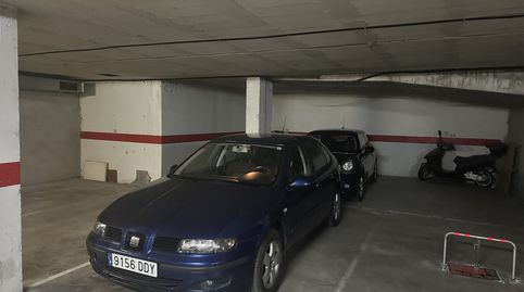 Foto 2 de Garaje en venta en Carrer Laureà Figuerola, 12, Balàfia, Lleida Capital