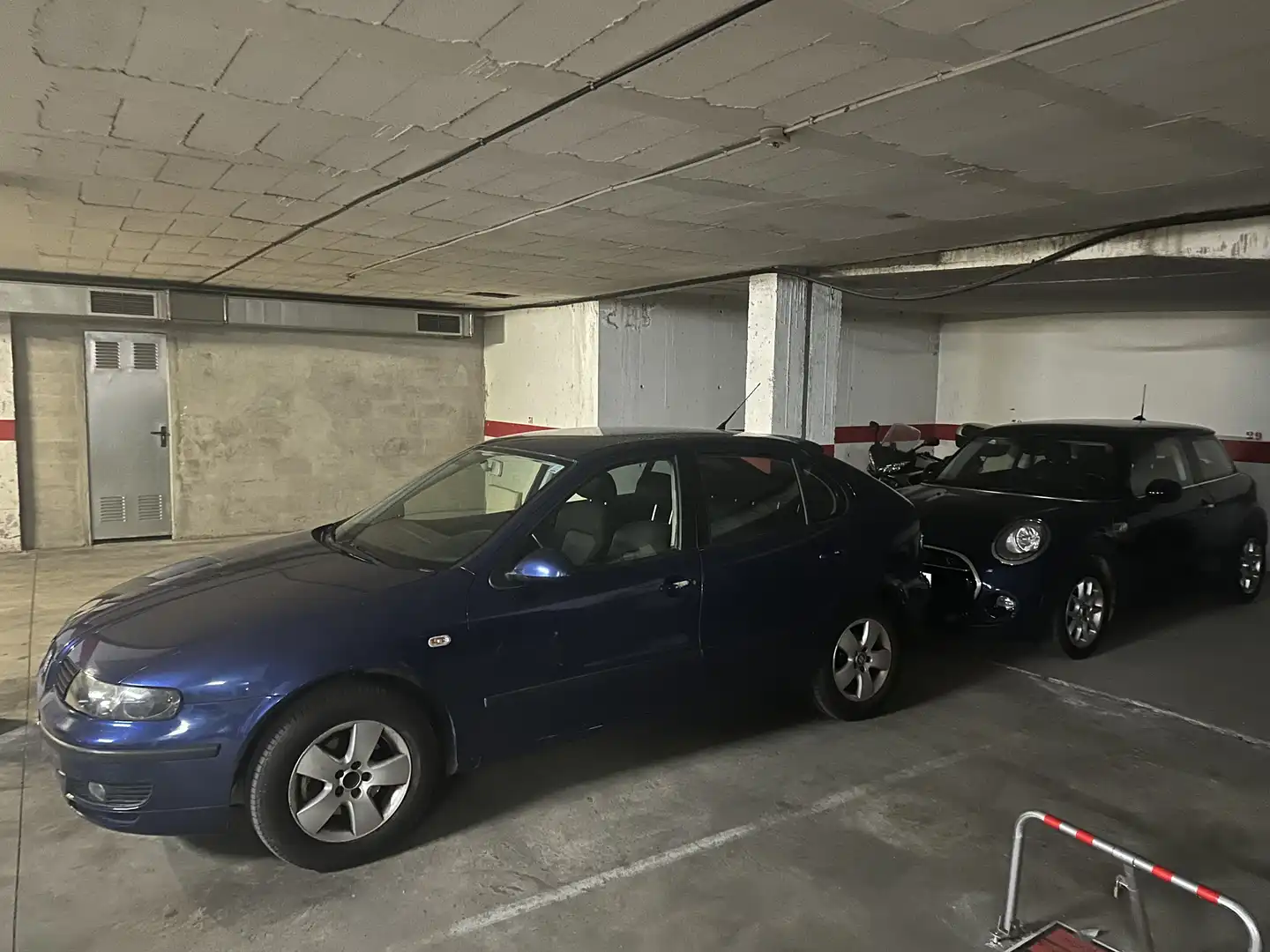 Parking de Garaje en venta en Lleida