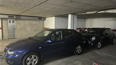 Foto 5 de Garaje en venta en Carrer Laureà Figuerola, 12, Balàfia, Lleida Capital