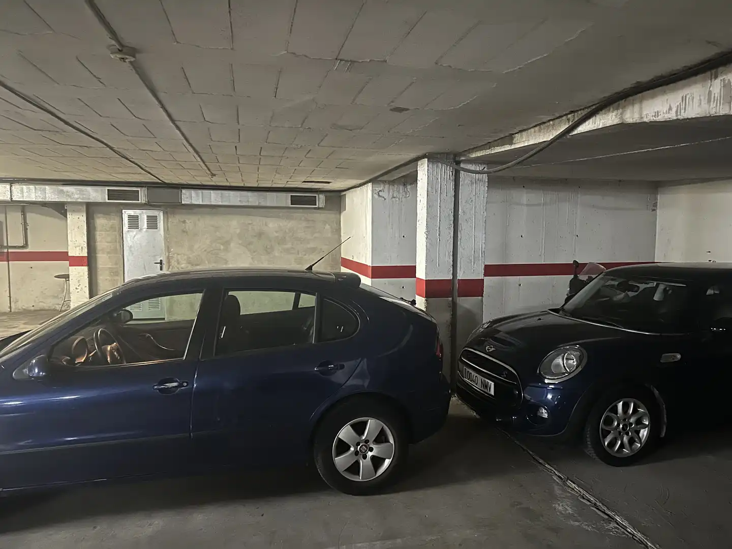 Parking de Garaje en venta en Lleida